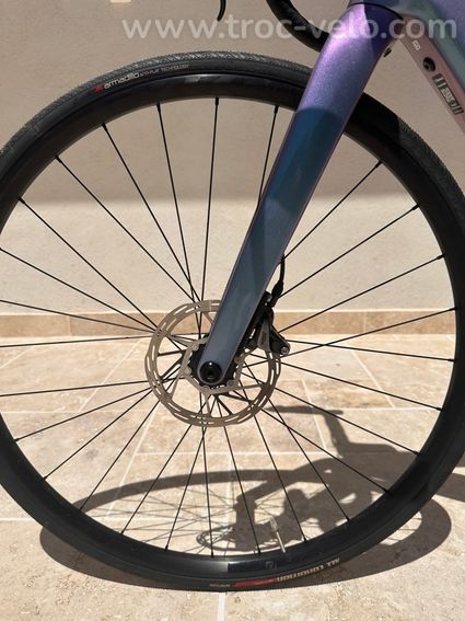 Scott SOLACE IRIDE 15 - 8