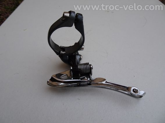 Dérailleur avant CAMPAGNOLO Centaure 10v à collier - 3