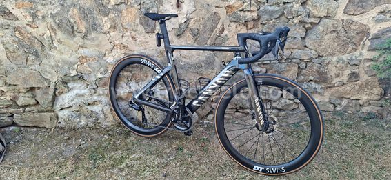 Canyon Aéroad CFR
