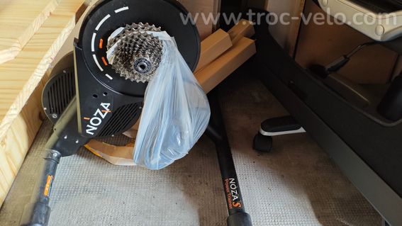 Home Trainer connecté Xplova Noza S - 2