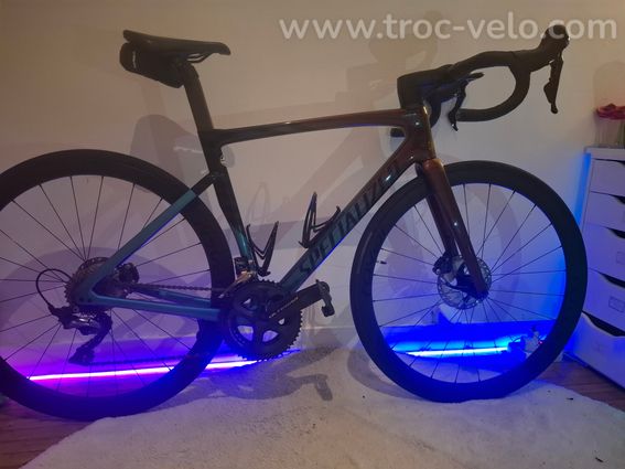 Vends Tarmac Sl7 - 2