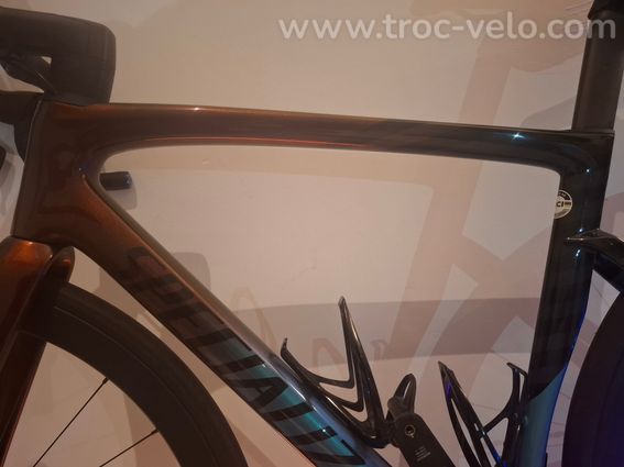 Vends Tarmac Sl7 - 3