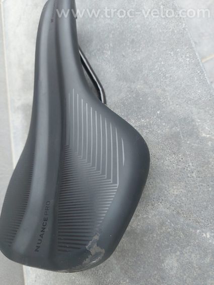 Selle ACID Nuance Pro - 3