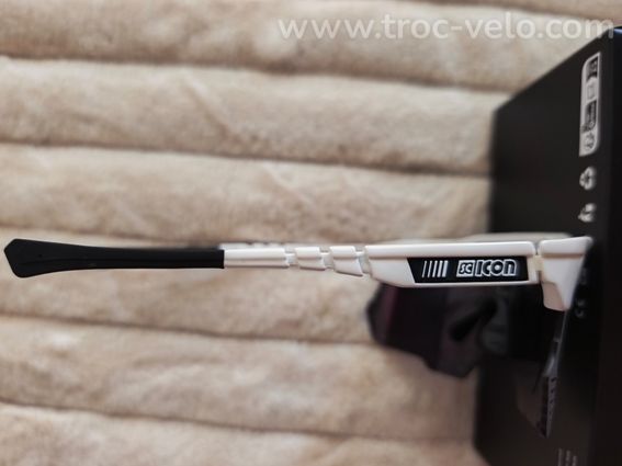 Lunettes scicon aeroshade kunken - 3