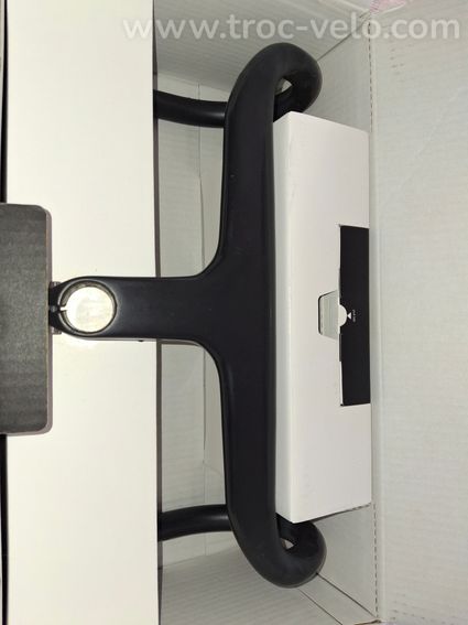Cintre Bontrager 280 euros - 2