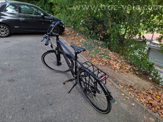 Vélo LICORNE - 2