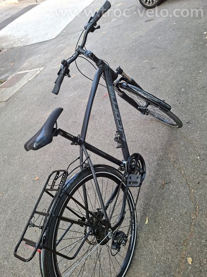 Vélo LICORNE - 3