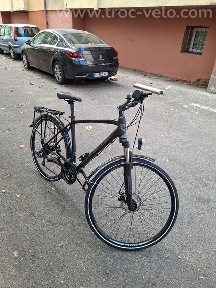 Vélo LICORNE - 4