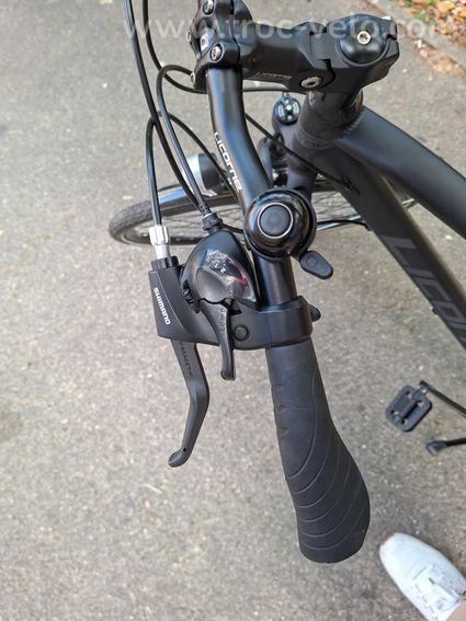 Vélo LICORNE - 5