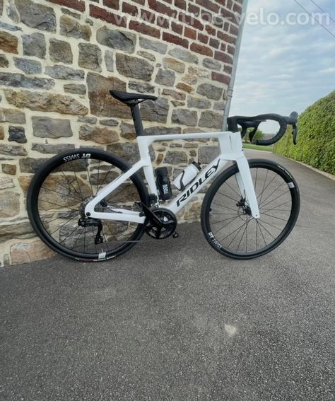 Ridley Noah 3.0 Taille S