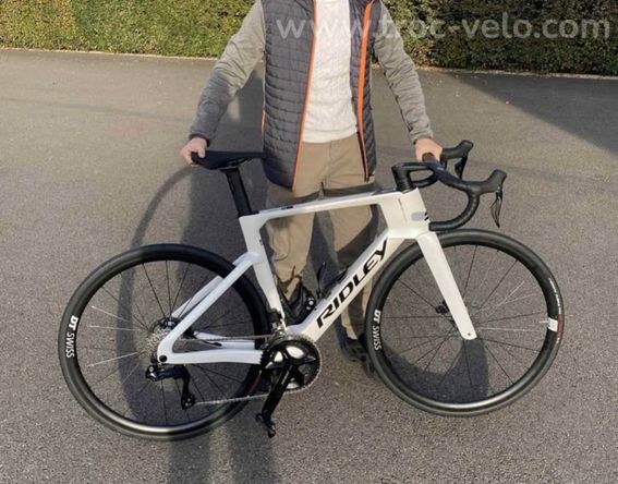 Ridley Noah 3.0 Taille S - 2