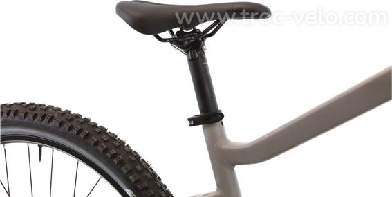 Produit Reconditionne    Haibike Hardnine 4   Velo Vtt Electrique   Tres Bon Etat - 8