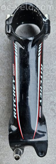 Potence Ritchey pro longueur 120 - 2