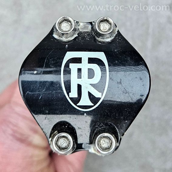 Potence Ritchey pro longueur 120 - 4