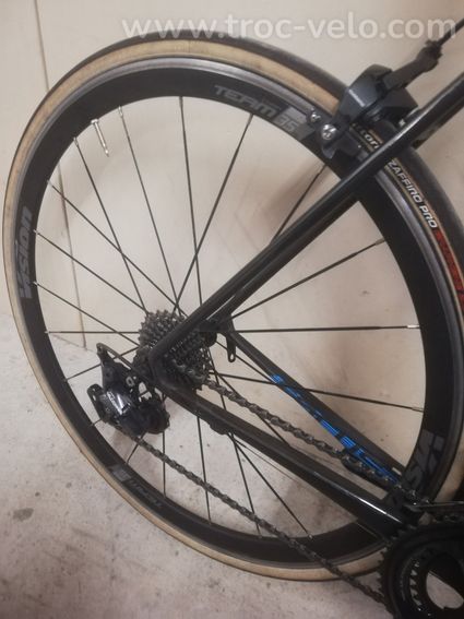 Focus izalco max - 5