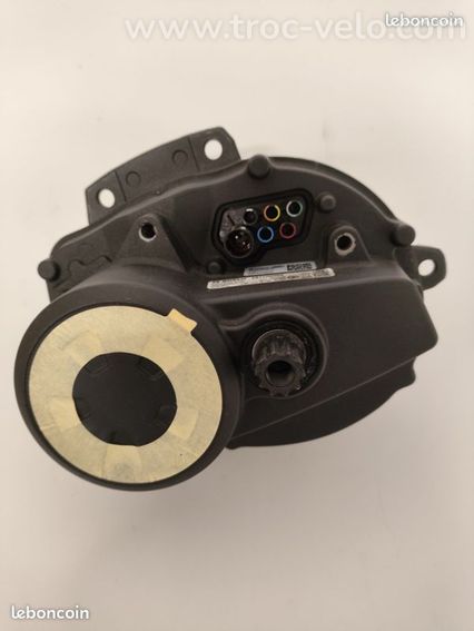 Moteur Bosch Performance - 2