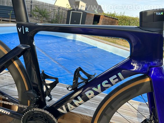 Van Rysel RCR-F, Sram Force taille M - 3