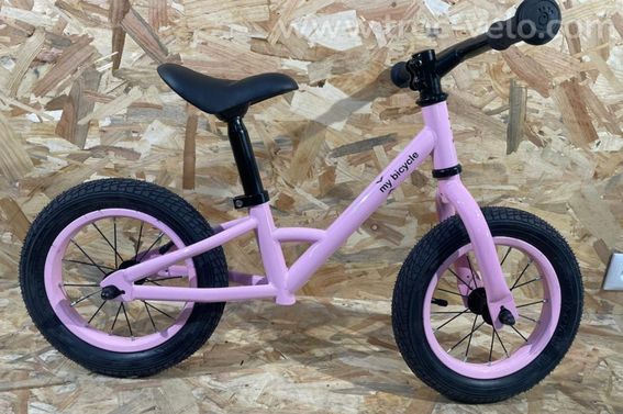 Vélo d’équilibre 12” enfant - 2