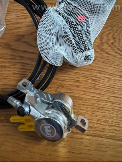 Magura mt8 sl - 2