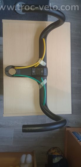 Cube litening air C68x  - 3