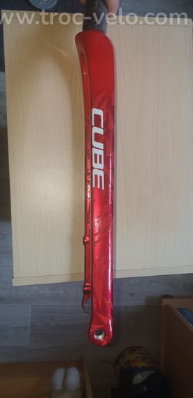 Cube litening air C68x  - 10
