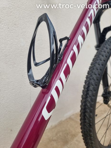 Specialized chisel 2021 - 4