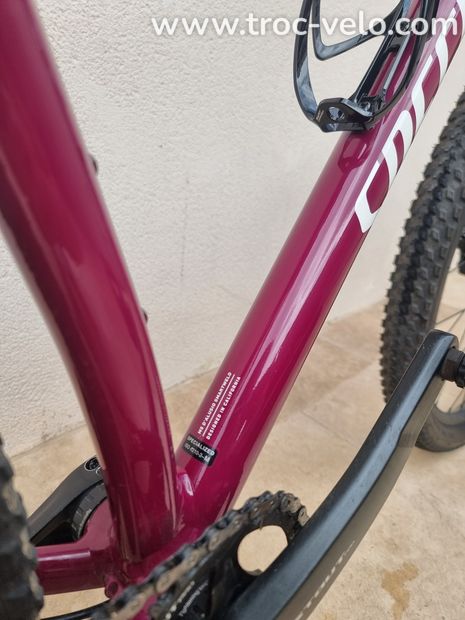 Specialized chisel 2021 - 7