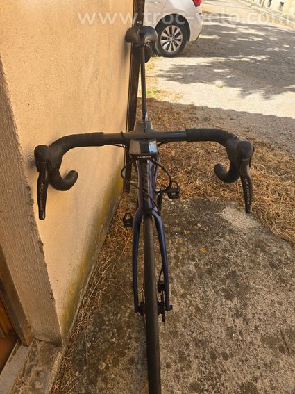 Giant TCR ADVANCED PRO 0 M/L 2021 - 3