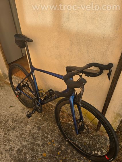 Giant TCR ADVANCED PRO 0 M/L 2021 - 4