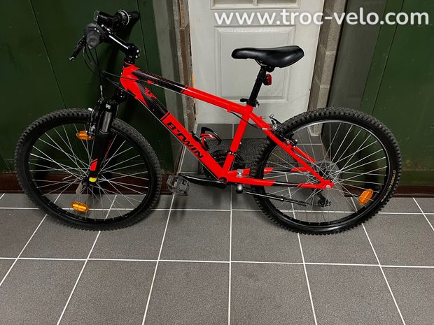 Btwin enfant 24" - 3