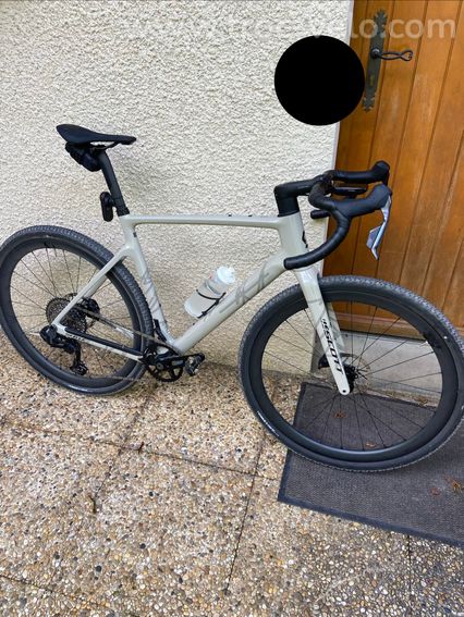 Scott Addict Gravel 20 2026 - 2