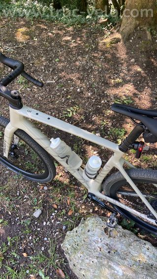 Scott Addict Gravel 20 2026 - 3