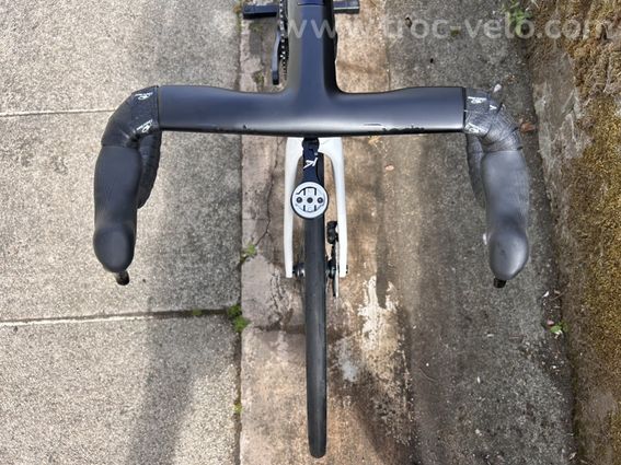 Vélo de route carbone VAN RYSEL RCR - 3