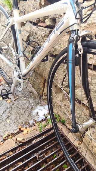 Vélo de route Lapierre - 4