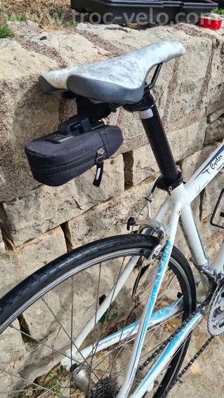 Vélo de route Lapierre - 6