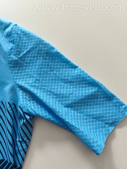 Maillot vélo été - 4