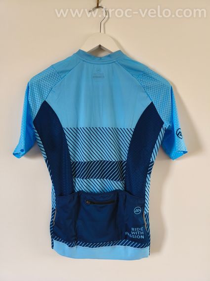 Maillot vélo été - 2