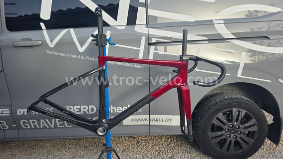 ENVE MELEE NEUF Kit cadre
