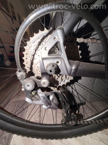 Giant ToughRoad SLR 2 ( taille L )  - 2