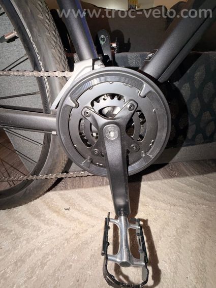 Giant ToughRoad SLR 2 ( taille L )  - 3
