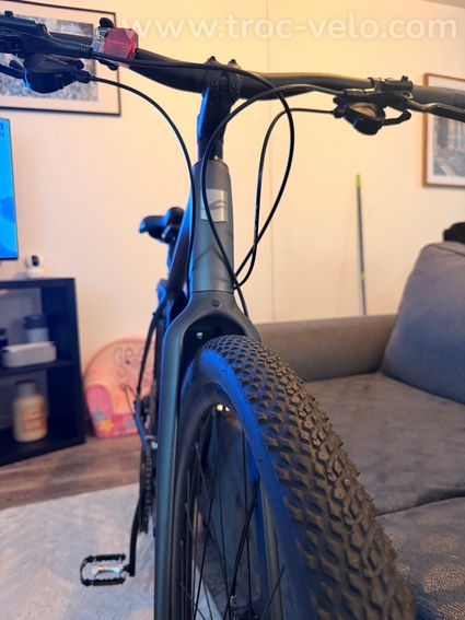 Giant ToughRoad SLR 2 ( taille L )  - 4