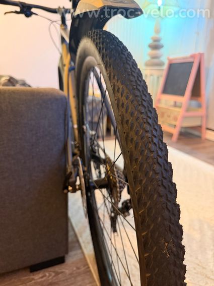 Giant ToughRoad SLR 2 ( taille L )  - 5