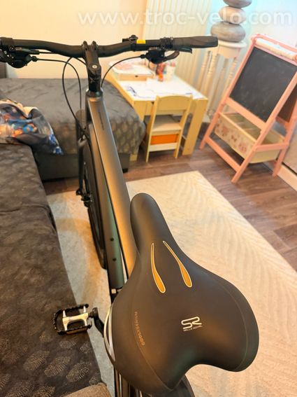 Giant ToughRoad SLR 2 ( taille L )  - 6