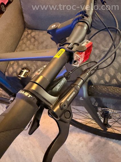 Giant ToughRoad SLR 2 ( taille L )  - 7