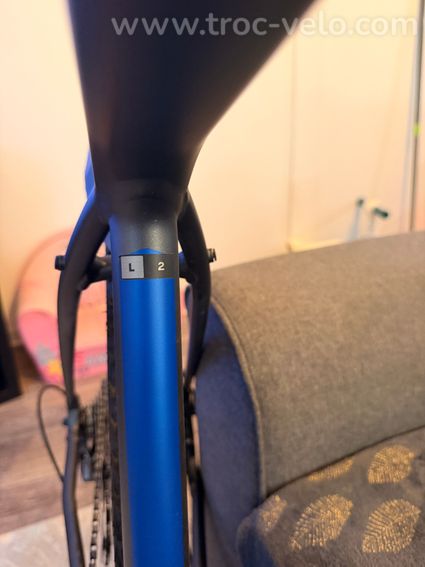 Giant ToughRoad SLR 2 ( taille L )  - 9