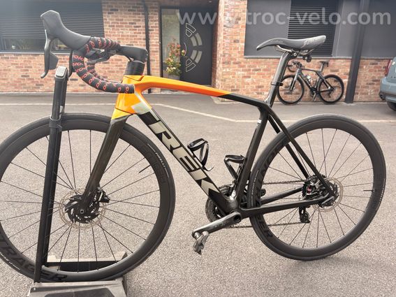 Trek Émonda SL7