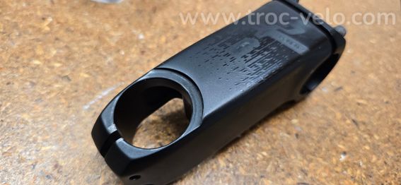 Potence 90mm Lapierre Xelius SL /Aircode drs d'origine - 4