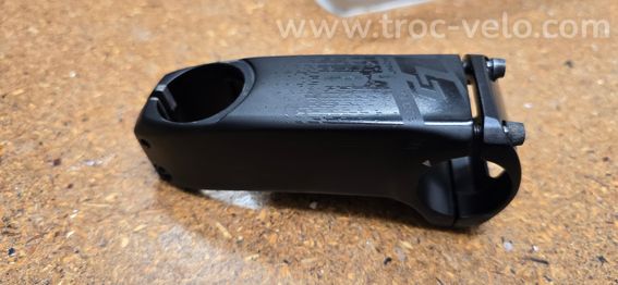 Potence 90mm Lapierre Xelius SL /Aircode drs d'origine - 5