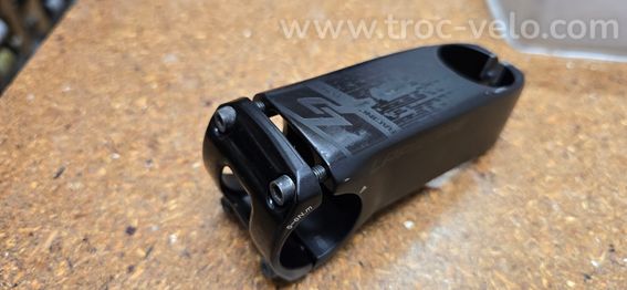 Potence 90mm Lapierre Xelius SL /Aircode drs d'origine - 6