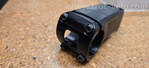 Potence 90mm Lapierre Xelius SL /Aircode drs d'origine - 7